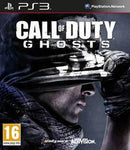 Call of Duty: Ghosts - PAL Playstation 3 - Destination Retro