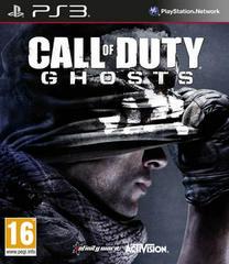 Call of Duty: Ghosts - PAL Playstation 3 - Destination Retro