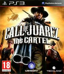 Call of Juarez: The Cartel - PAL Playstation 3 - Destination Retro