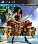Captain Morgane and the Golden Turtle - PAL Playstation 3 - Destination Retro