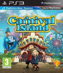 Carnival Island - PAL Playstation 3 - Destination Retro