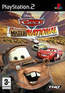Cars Mater-National Championship - PAL Playstation 3 - Destination Retro