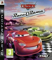 Cars Race-O-Rama - PAL Playstation 3 - Destination Retro