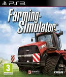 Farming Simulator 2013 - PAL Playstation 3 - Destination Retro