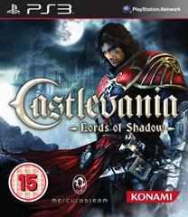 Castlevania: Lords of Shadow - PAL Playstation 3 - Destination Retro