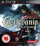 Castlevania: Lords of Shadow - PAL Playstation 3 - Destination Retro