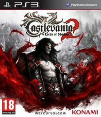 Castlevania: Lords of Shadow 2 - PAL Playstation 3 - Destination Retro