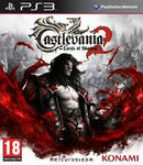 Castlevania: Lords of Shadow 2 - PAL Playstation 3 - Destination Retro