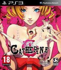 Catherine - PAL Playstation 3 - Destination Retro