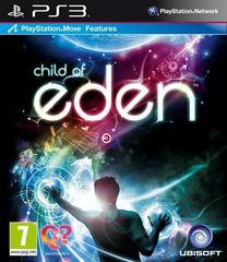 Child of Eden - PAL Playstation 3 - Destination Retro