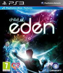 Child of Eden - PAL Playstation 3 - Destination Retro