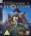 Civilization Revolution - PAL Playstation 3 - Destination Retro
