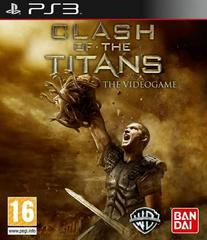 Clash of the Titans - PAL Playstation 3 - Destination Retro