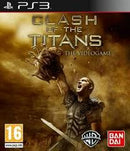 Clash of the Titans - PAL Playstation 3 - Destination Retro