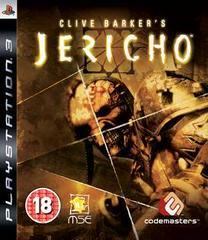 Jericho - PAL Playstation 3 - Destination Retro