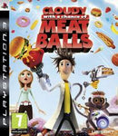 Cloudy with a Chance of Meatballs - PAL Playstation 3 - Destination Retro