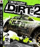 Dirt 2 - PAL Playstation 3 - Destination Retro