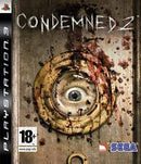 Condemned 2: Bloodshot - PAL Playstation 3 - Destination Retro