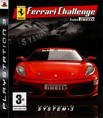 Ferrari Challenge - PAL Playstation 3 - Destination Retro