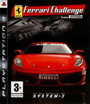 Ferrari Challenge - PAL Playstation 3 - Destination Retro