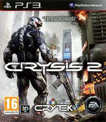 Crysis 2 - PAL Playstation 3 - Destination Retro