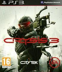 Crysis 3 - PAL Playstation 3 - Destination Retro