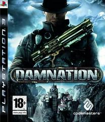 Damnation - PAL Playstation 3 - Destination Retro
