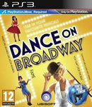 Dance on Broadway - PAL Playstation 3 - Destination Retro