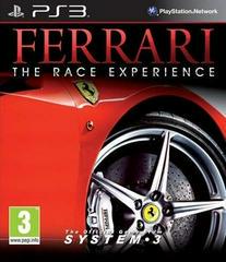 Ferrari: The Race Experience - PAL Playstation 3 - Destination Retro