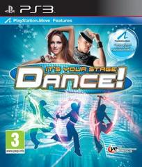 Dance! It's Your Stage - PAL Playstation 3 - Destination Retro
