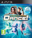 Dance! It's Your Stage - PAL Playstation 3 - Destination Retro