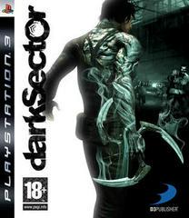 Dark Sector - PAL Playstation 3 - Destination Retro