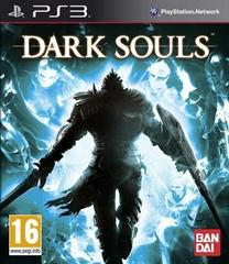 Dark Souls - PAL Playstation 3 - Destination Retro