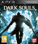 Dark Souls - PAL Playstation 3 - Destination Retro