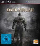 Dark Souls II - PAL Playstation 3 - Destination Retro