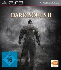 Dark Souls II - PAL Playstation 3 - Destination Retro