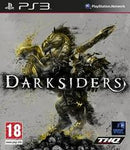 Darksiders - PAL Playstation 3 - Destination Retro