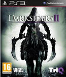 Darksiders II - PAL Playstation 3 - Destination Retro