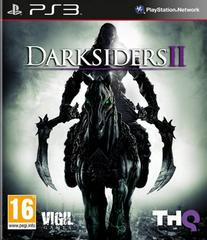 Darksiders II - PAL Playstation 3 - Destination Retro