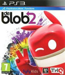 De Blob 2 - PAL Playstation 3 - Destination Retro