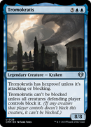 Tromokratis [Commander Masters] - Destination Retro
