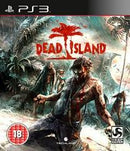 Dead Island - PAL Playstation 3 - Destination Retro