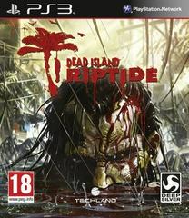 Dead Island: Riptide - PAL Playstation 3 - Destination Retro