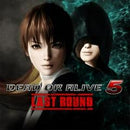 Dead or Alive 5 Last Round - JP Playstation 3 - Destination Retro