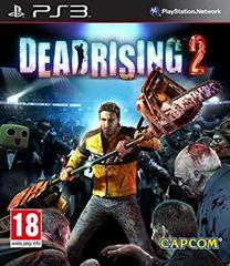 Dead Rising 2 - PAL Playstation 3 - Destination Retro