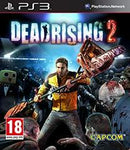 Dead Rising 2 - PAL Playstation 3 - Destination Retro