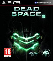 Dead Space 2 - PAL Playstation 3 - Destination Retro