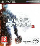 Dead Space 3 - PAL Playstation 3 - Destination Retro
