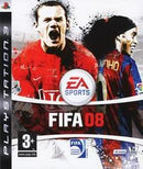 FIFA 08 - PAL Playstation 3 - Destination Retro