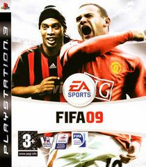 FIFA 09 - PAL Playstation 3 - Destination Retro